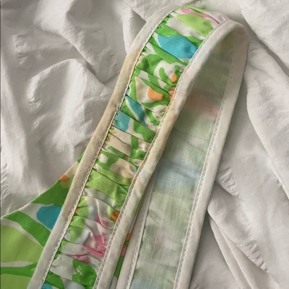 Lilly Pulitzer Dress - Picture 4 of 4